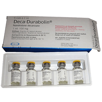 deca-organon