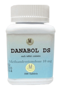 Dianabol