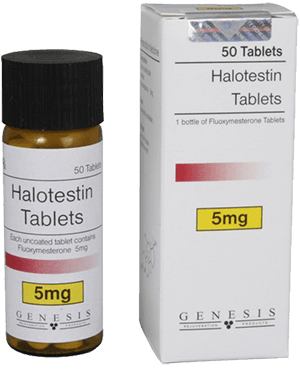 Halotestin • WikiStero • La Biblia de los Esteroides Halotestin • WikiStero • La Biblia de los Esteroides