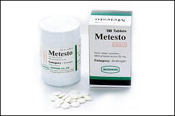 Testosterona oral • WikiStero • La Biblia de los Testosterona oral • WikiStero • La Biblia de los