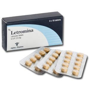 Letrozol (Femara) • WikiStero • La Biblia de los Letrozol (Femara) • WikiStero • La Biblia de los